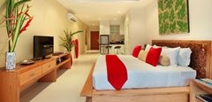 <b>CLUB SUITE</b>